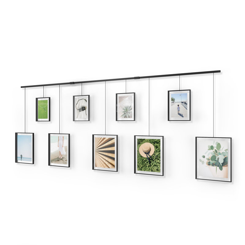 Umbra Exhibit Gallery Frames Set Wayfair.co.uk